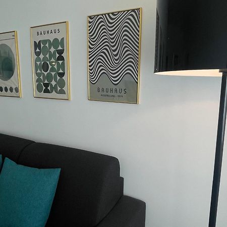 Appartement 44 Metri Quadri à Matera Extérieur photo