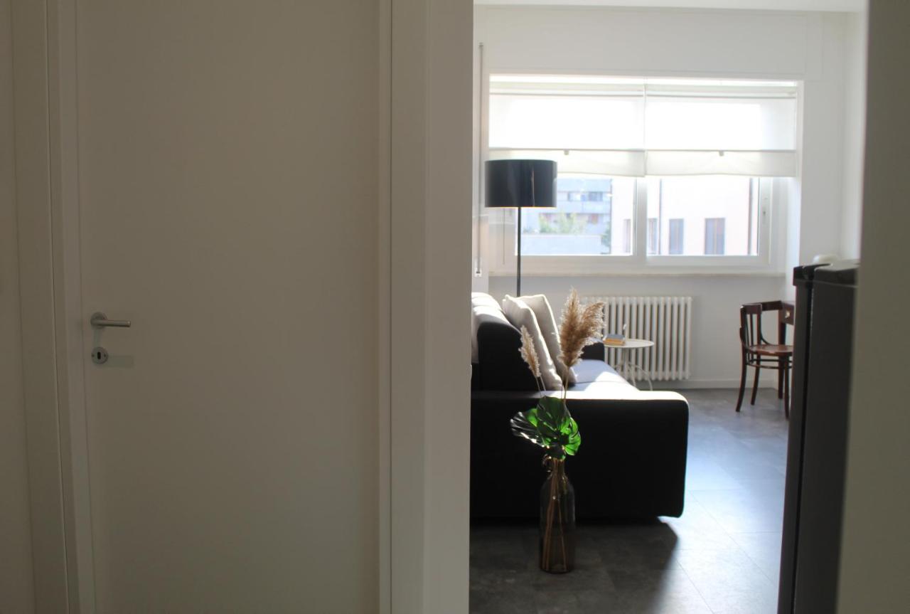 Appartement 44 Metri Quadri à Matera Extérieur photo