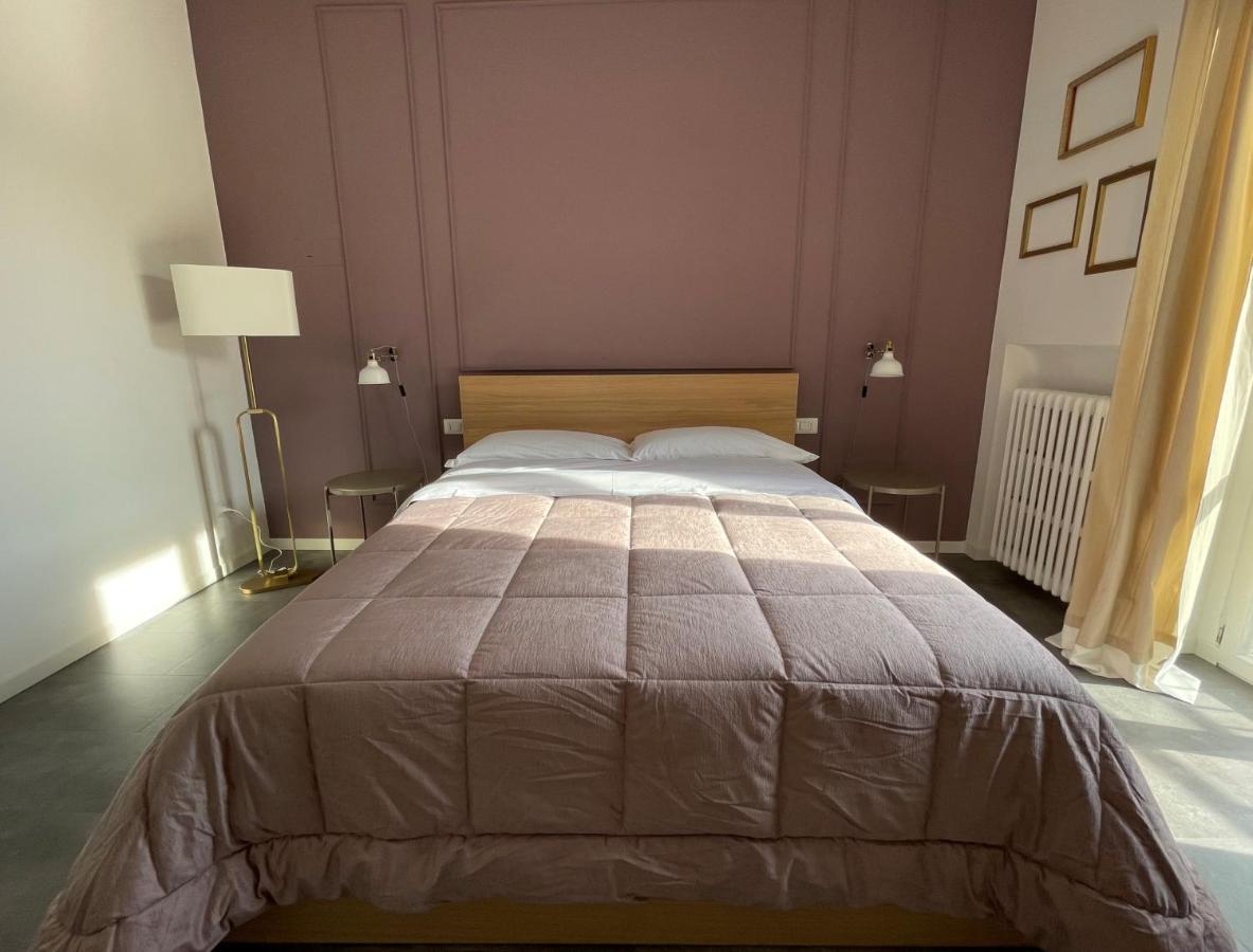 Appartement 44 Metri Quadri à Matera Extérieur photo