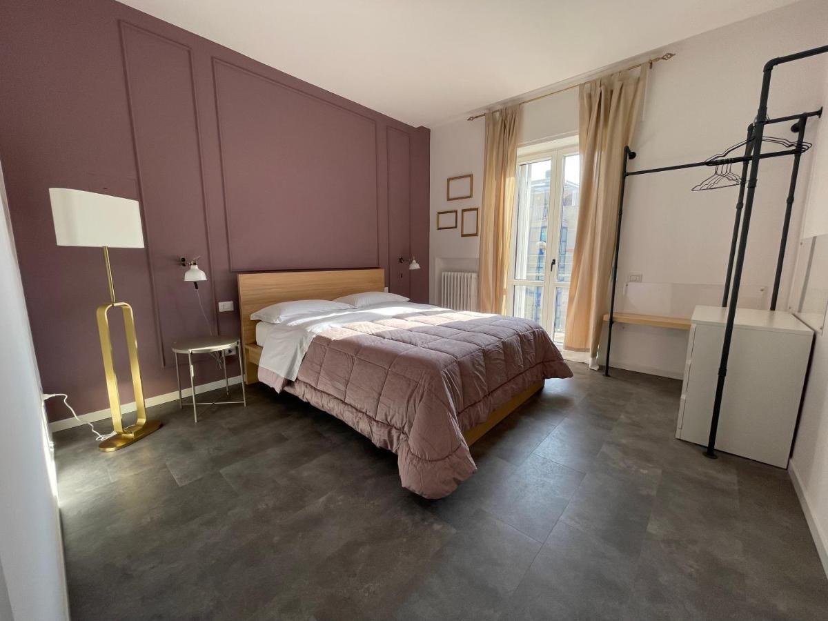 Appartement 44 Metri Quadri à Matera Extérieur photo