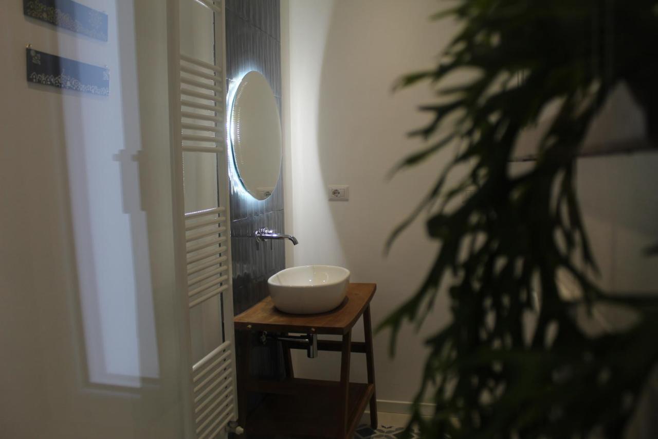 Appartement 44 Metri Quadri à Matera Extérieur photo